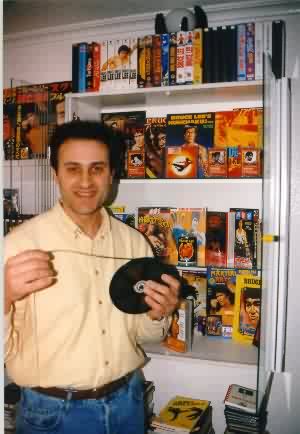 Michael Tuleda the great collection